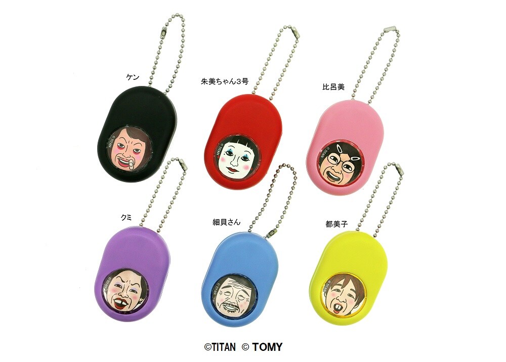 「日本エレキテル連合 サウンドエッグ」イメージ