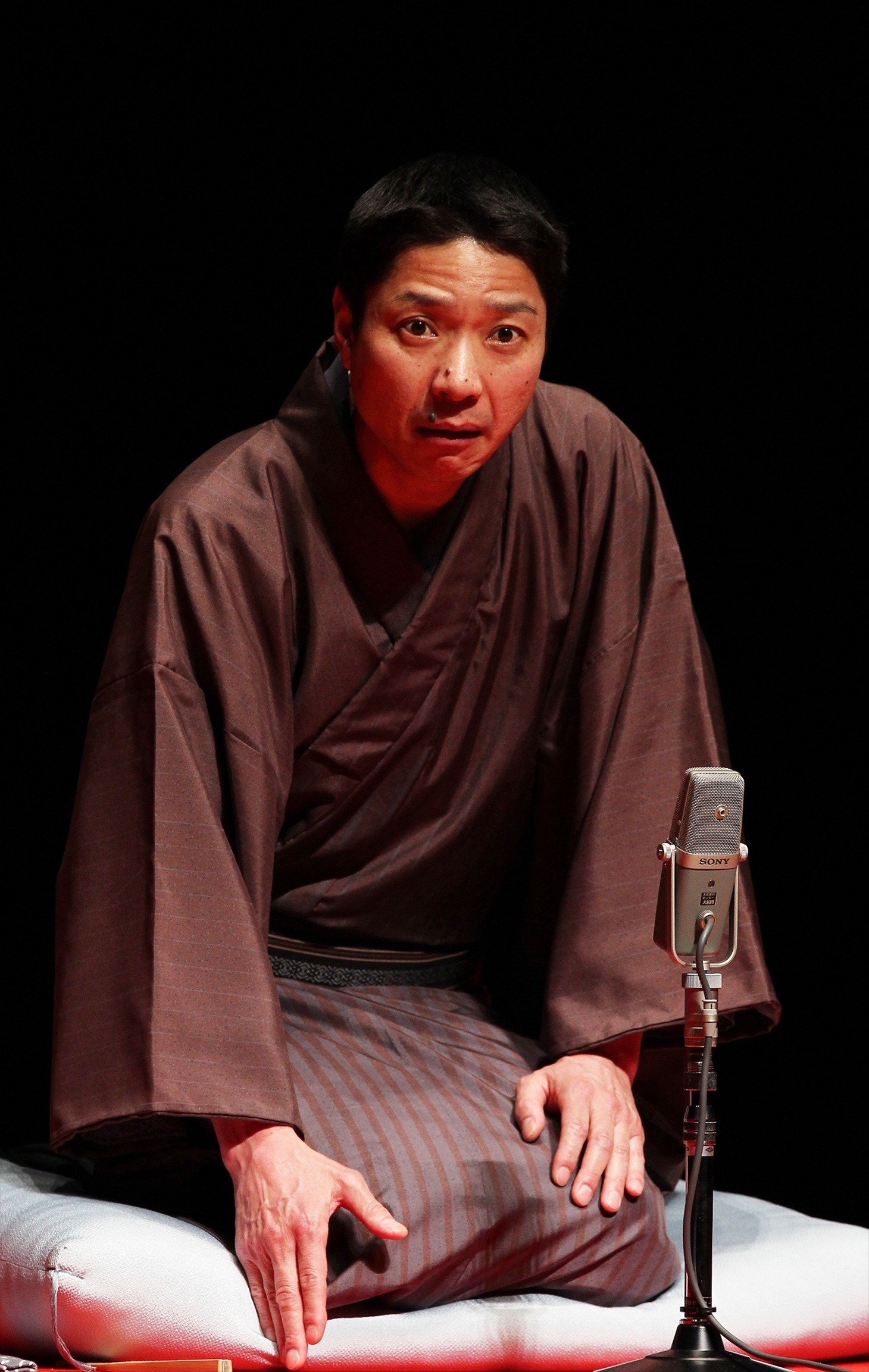 隅田川馬石