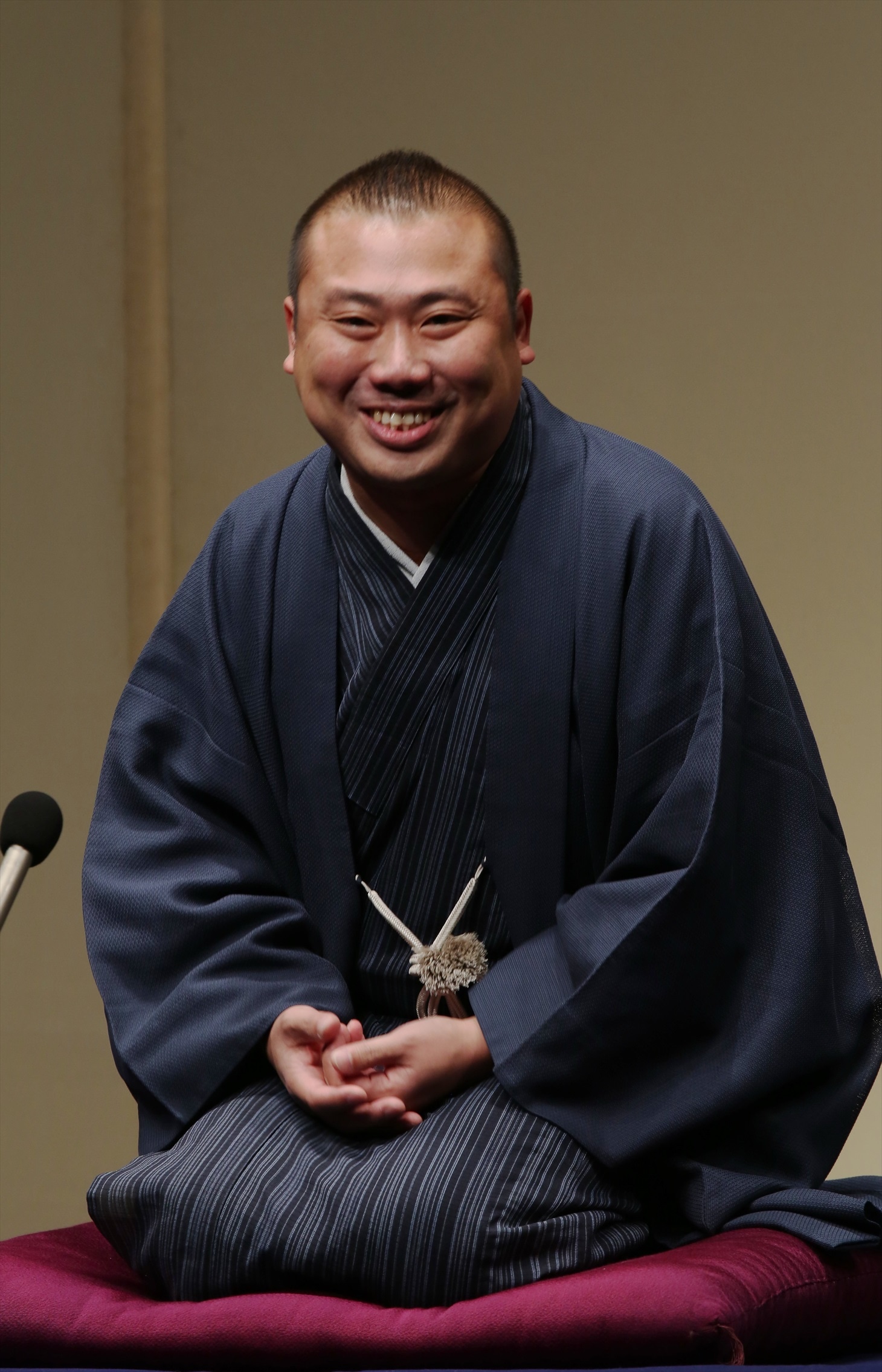 桂宮治