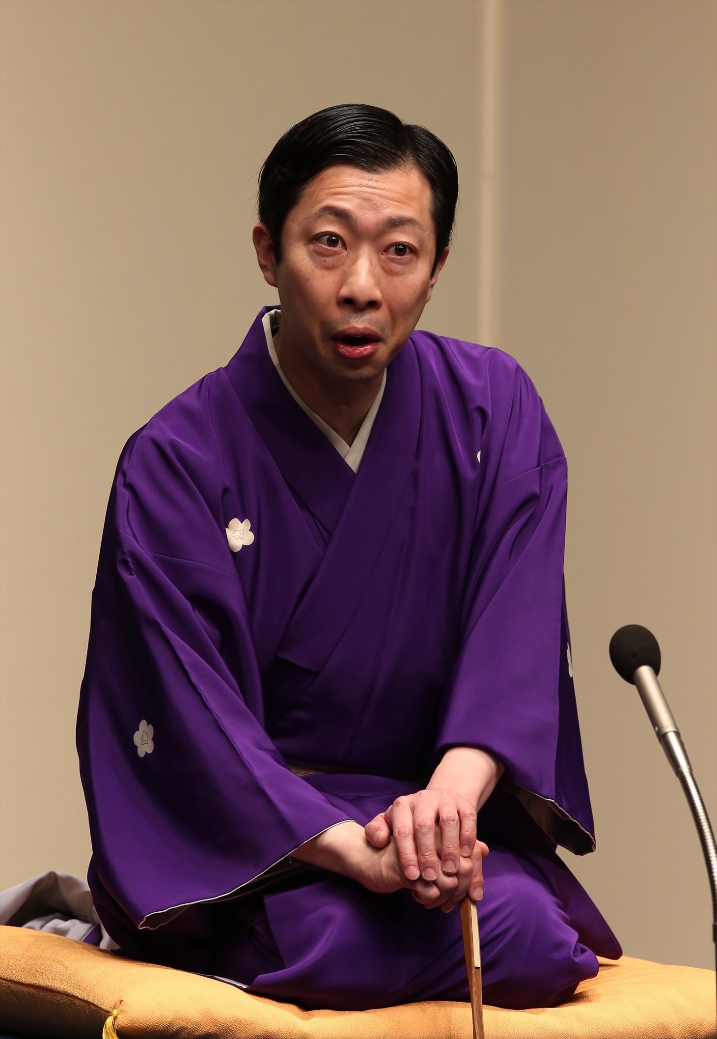 古今亭菊之丞