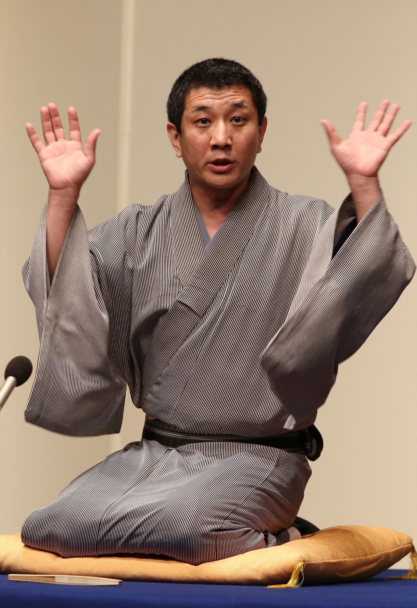 三遊亭兼好