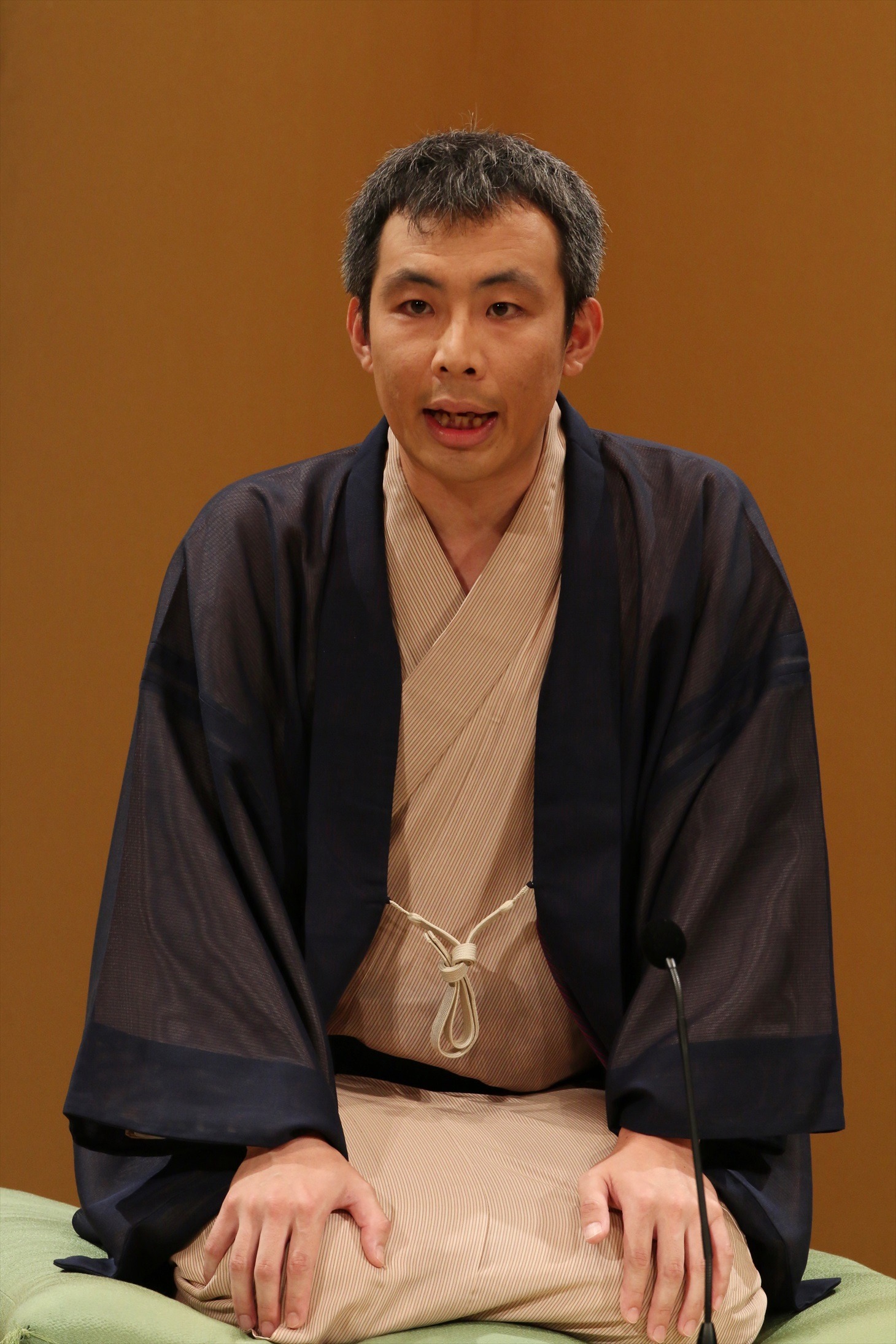 三遊亭萬橘