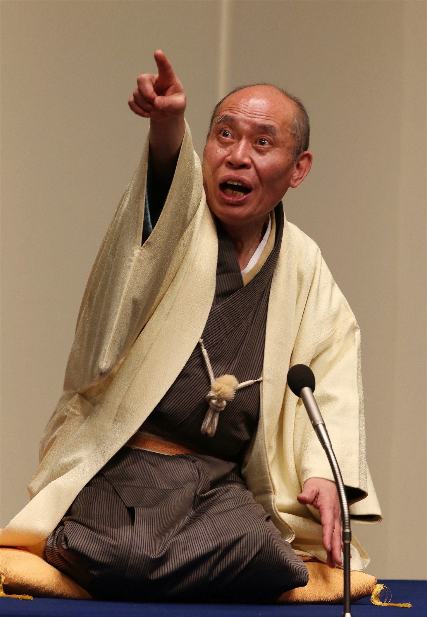 瀧川鯉昇