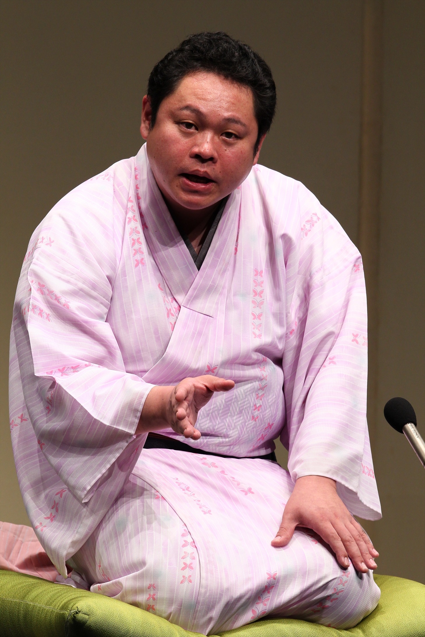 鈴々舎馬るこ