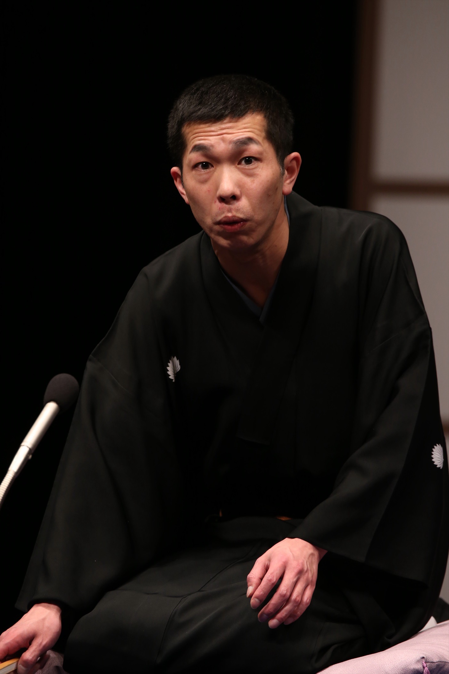 柳家三三