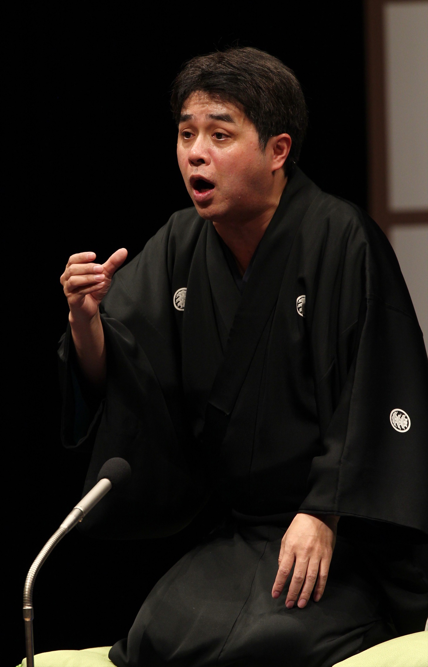 立川志らく