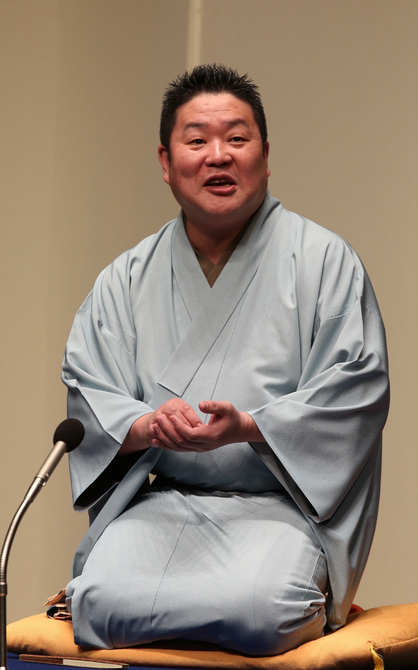 立川生志