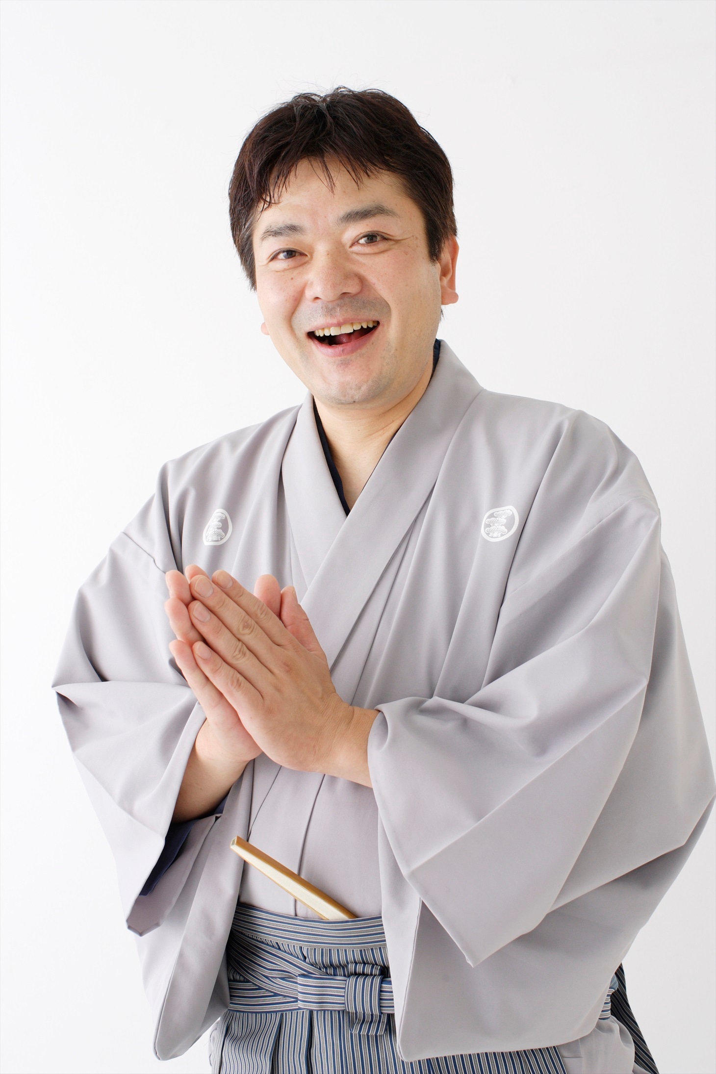 立川談笑