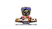 「特捜警察ジャンポリス」ロゴ