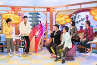 「ジモイチドライブ」(c)ABC