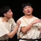 チョコレートプラネットが幕張でコント19本熱演「すごい充実感」