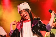 大黒柚姫