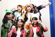 「しゃち狩り大感謝祭~狩られたものたちは今~」直前のチームしゃちほこ。