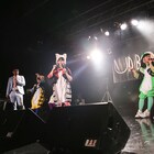 GAG少年楽団宮戸が裁判長、チームしゃちほこ公開裁判はすべて“無罪”