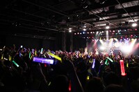 「しゃち狩り大感謝祭～狩られたものたちは今～」の様子。