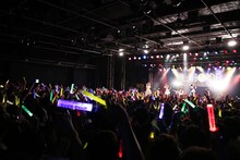 「しゃち狩り大感謝祭～狩られたものたちは今～」の様子。