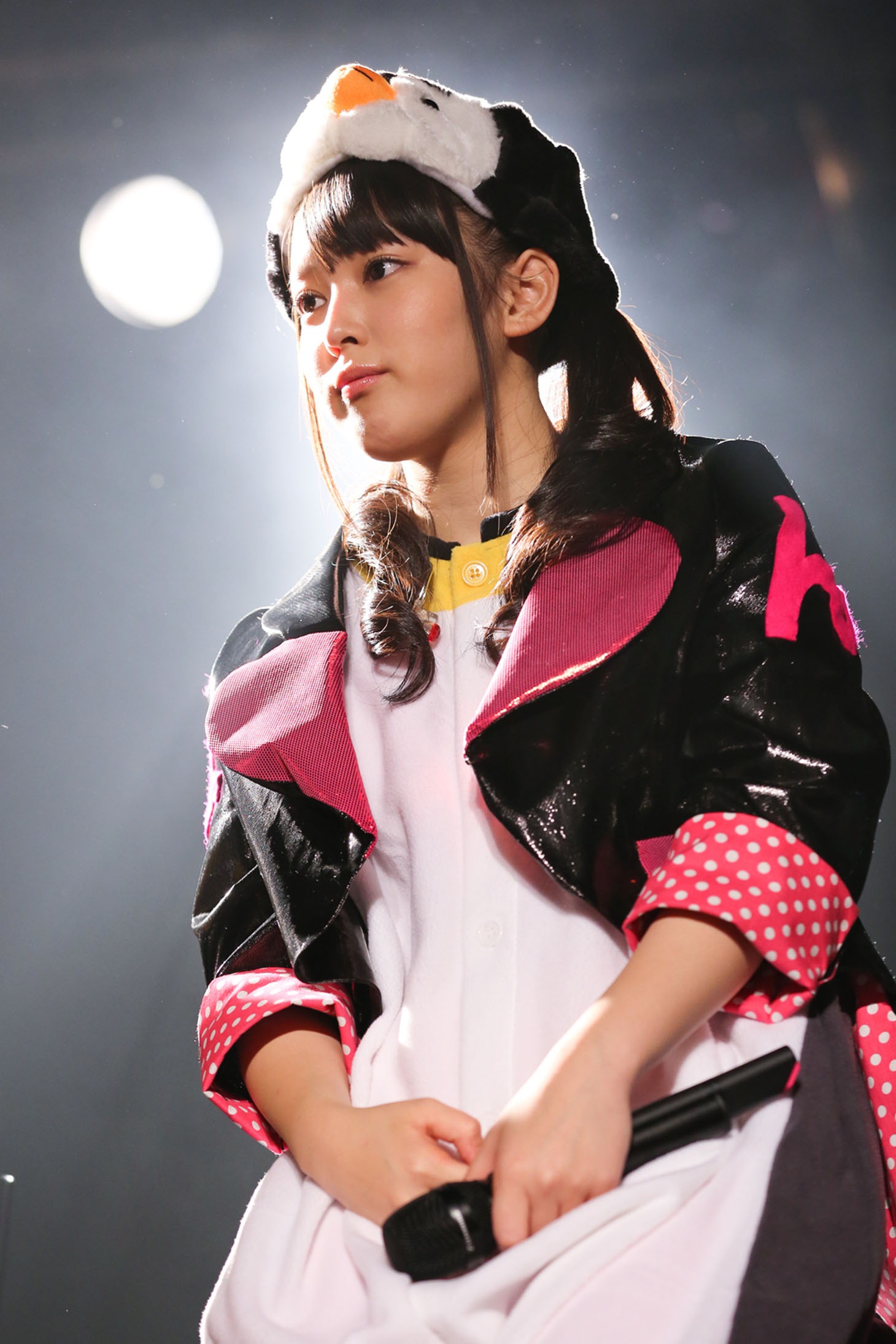 安藤ゆず