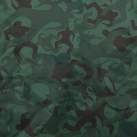 新商品「じゃんぱぁ」のコマフラ柄アップ (c)BSフジ