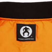 新商品「じゃんぱぁ」のタグ (c)BSフジ