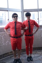 8.6秒バズーカー