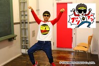 バイク川崎バイク