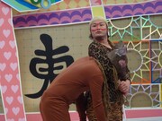 バンビーノ (c)CTV