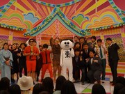 「前略、西東さん」のワンシーン。(c)CTV