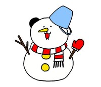 LINEスタンプ「ぱんだぽん」の一例。