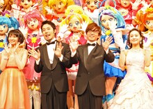 オリエンタルラジオ