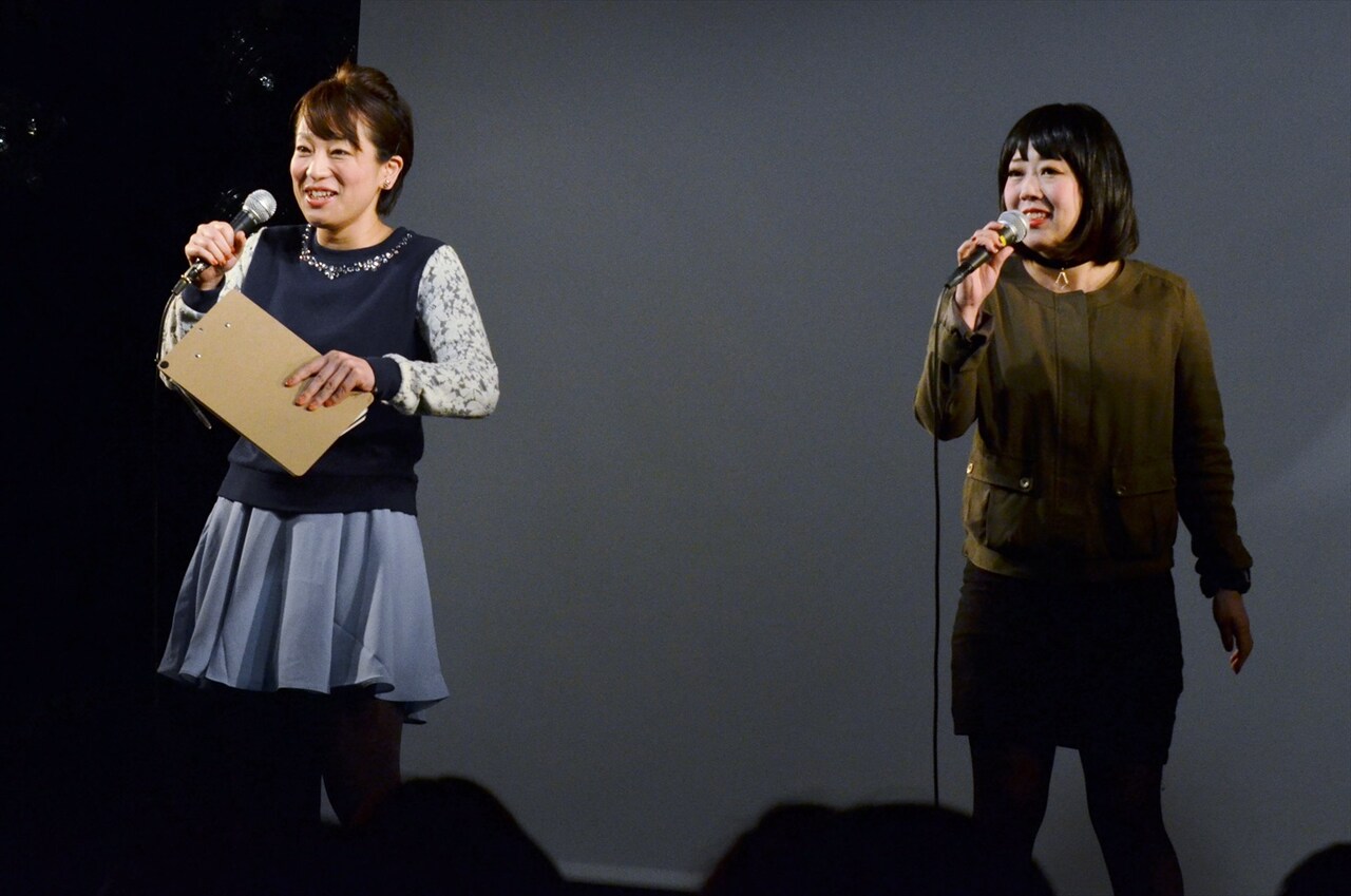 日本エレキテル連合が単独DVDのコント秘話、ファンやスタッフに感謝