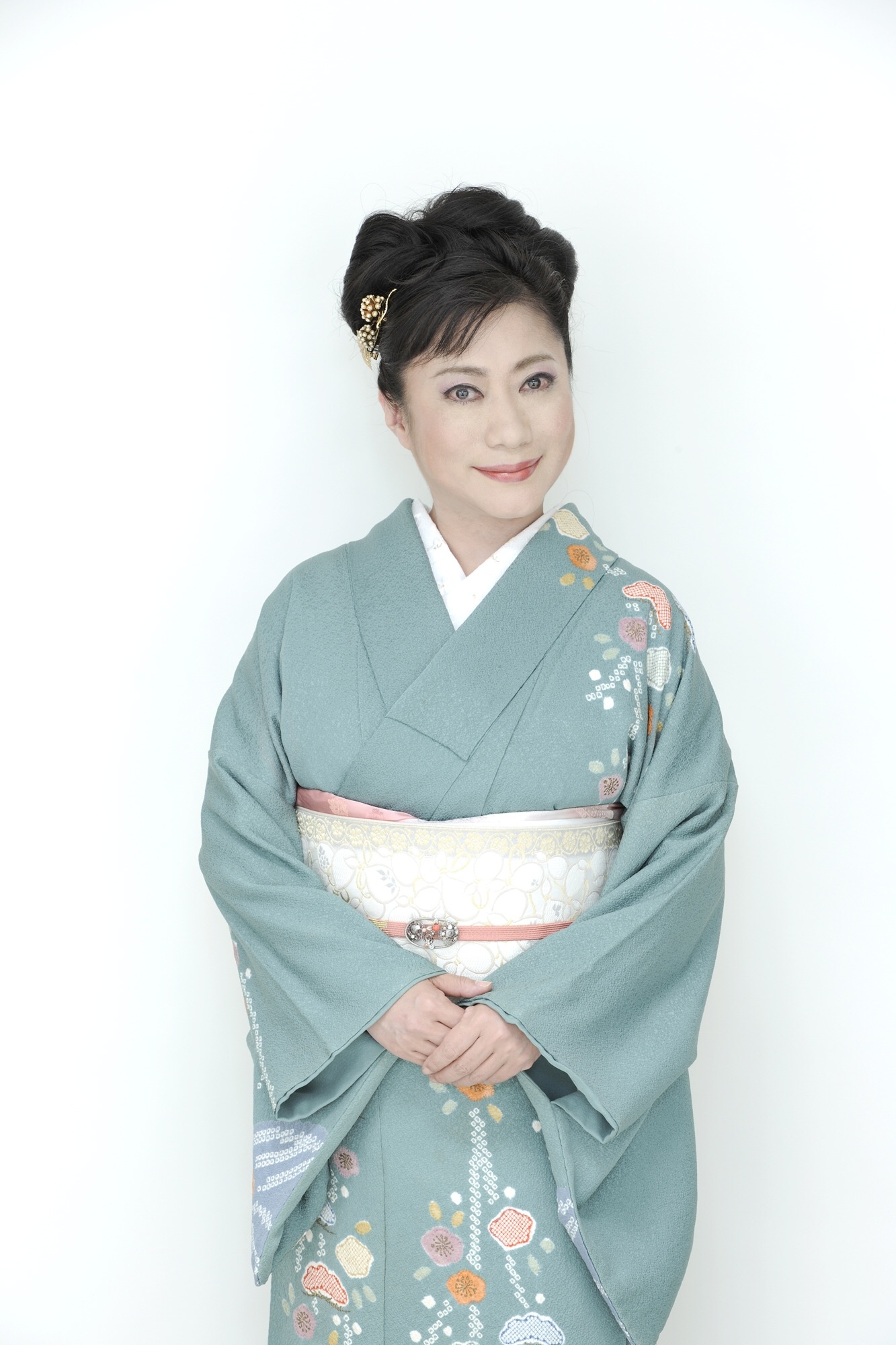 山村紅葉