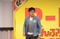 アルコ＆ピース平子