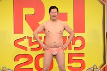 とにかく明るい安村