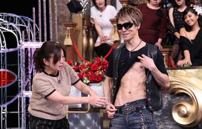 「有吉反省会」(c)日本テレビ