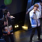 オリエンタルラジオ単独ライブ、満席のファン総立ちで踊らせる