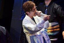 オリエンタルラジオ藤森