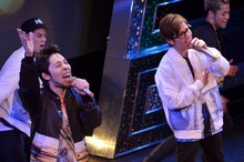 オリエンタルラジオ