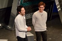 オリエンタルラジオ