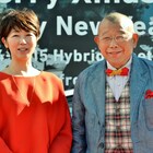 「鶴瓶のスジナシ」東京で3公演開催、ゲストに佐藤浩市、大島優子、マツコ