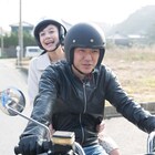鉄拳パラパラマンガ原作映画「振り子」、名シーン再現した場面写真公開
