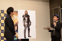 イベントの様子。