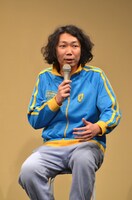 マンボウやしろ