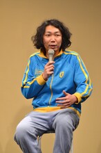 マンボウやしろ