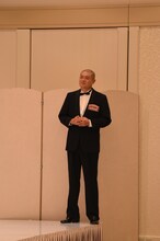 抽選順が最後だったあばれる君。