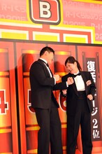 ぽっちゃり枠と言われたエハラマサヒロとアジアン馬場園。