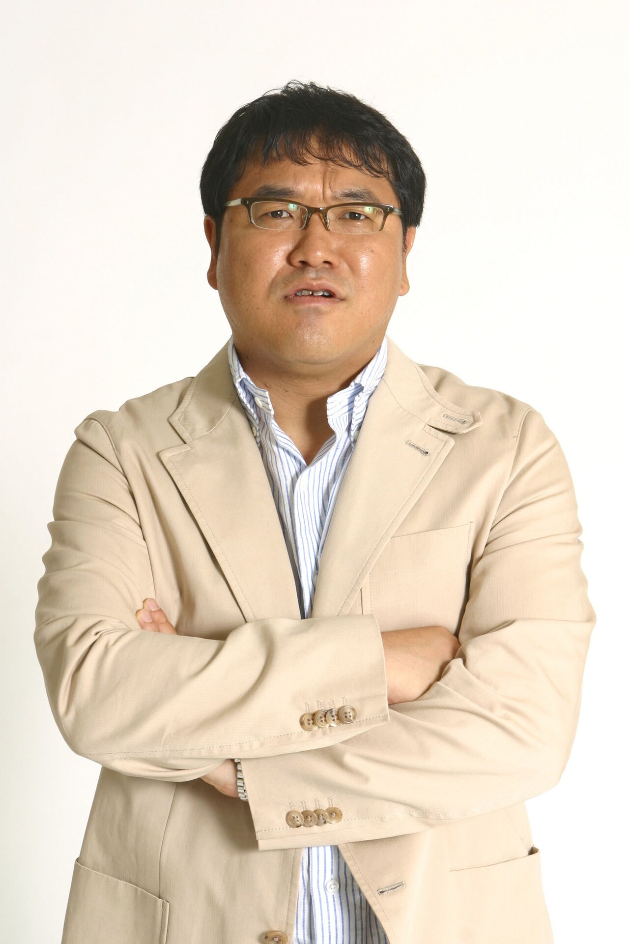 竹山×綾部×なだぎが弁護団、ルソーら思想家を裁くマツケン法廷ドラマ