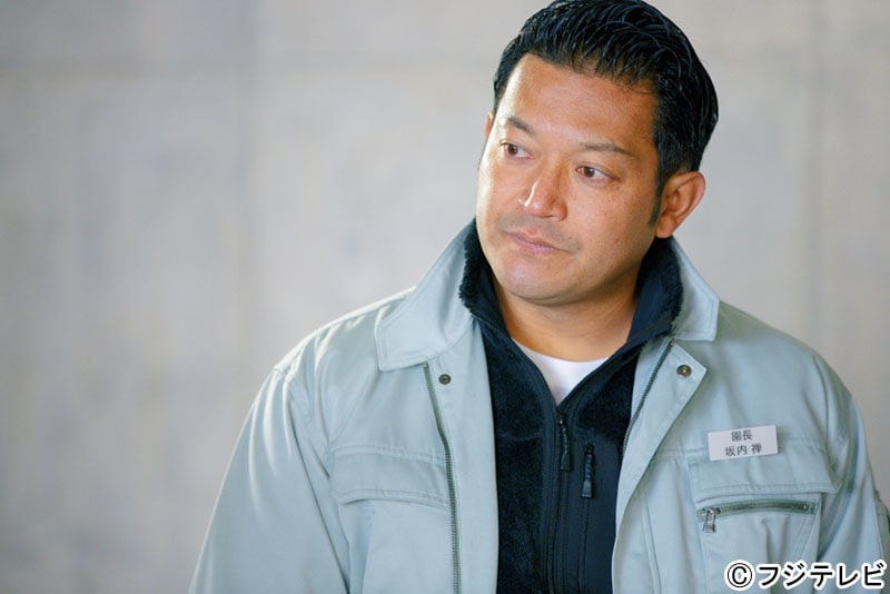 山口智充が主演ドラマ「奇跡の動物園5」で園長に、城島茂はカバ飼育係