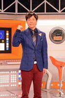 「エイエイGO！」出演者の陣内智則。