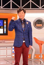 「エイエイGO！」出演者の陣内智則。