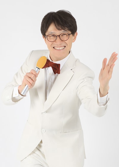 アナログタロウ